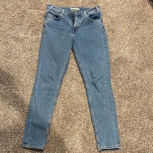 Levi’s Blue Women's Jeans